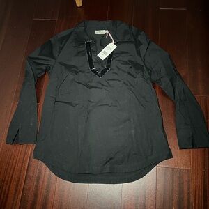 Vineyard Vines Classic Black‎ Tunic